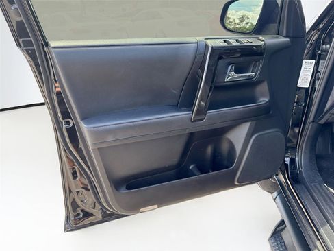 Used 2024 Toyota 4Runner TRD Pro AWD/4WD image 7