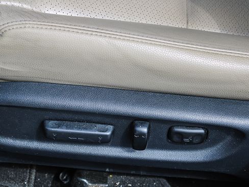 Used 2013 Honda Accord EX-L image 21
