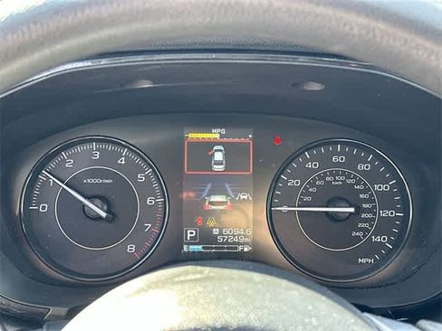 Certified 2023 Subaru Impreza 2.0i image 6