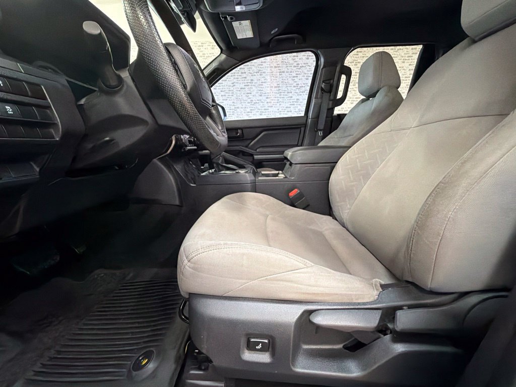 Used 2024 Toyota Tacoma SR5 RWD image 23