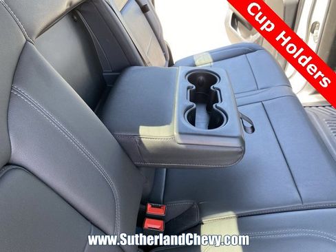 Used 2022 Chevrolet Silverado 1500 RST w/ All Star Edition Plus image 48