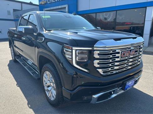 Used 2024 GMC Sierra 1500 Denali image 15
