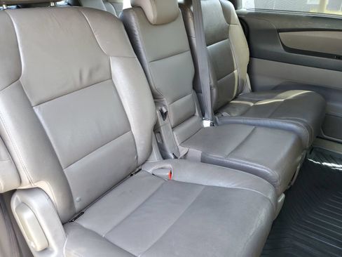 Used 2014 Honda Odyssey EX-L image 36