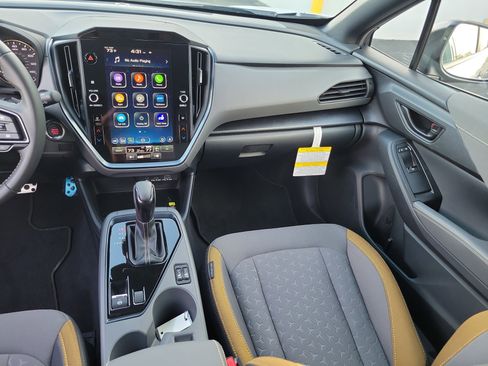 Certified 2025 Subaru Crosstrek 2.5i Sport image 19