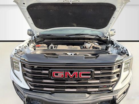 Used 2026 GMC Sierra 1500 AT4X AWD/4WD image 33