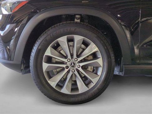 Certified 2023 Mercedes-Benz GLE 350 image 24