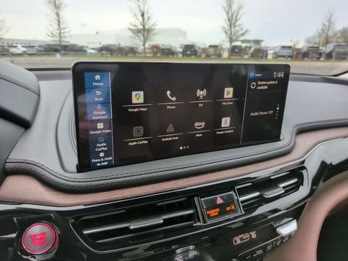 New 2026 Acura MDX w/ Advance Package image 20