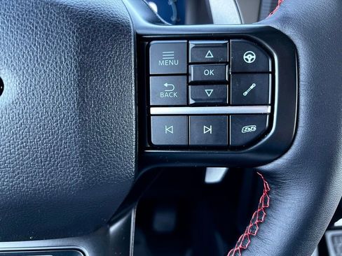 New 2025 Ford F150 Raptor image 23