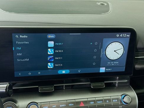 Certified 2024 Hyundai Kona SEL image 8