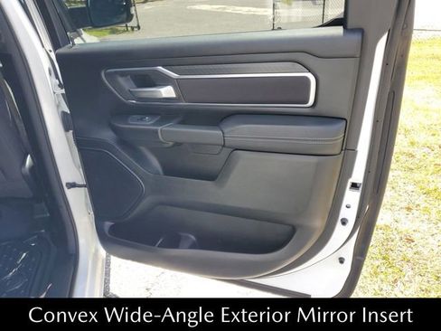 Used 2025 RAM 1500 Big Horn image 33