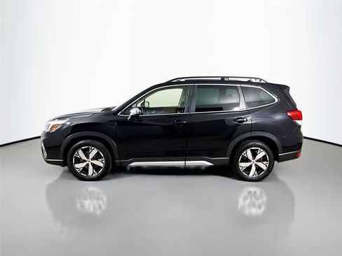 Used 2021 Subaru Forester Touring w/ Popular Package #2 AWD/4WD image 8