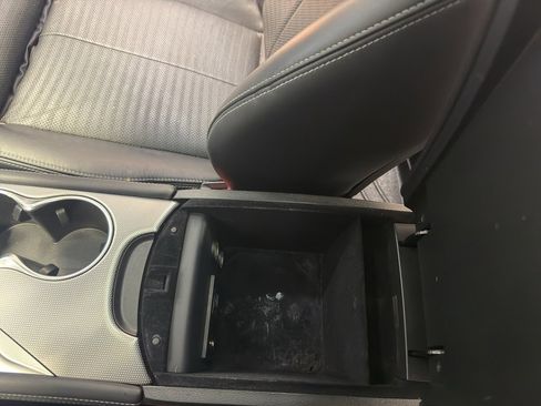 Used 2014 INFINITI Q50 Sport w/ Navigation Package image 21