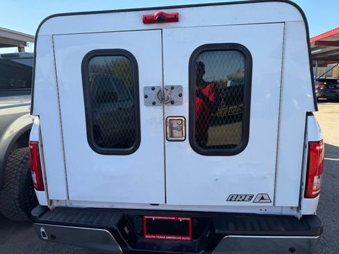 Used 2015 Ford F150 XLT w/ Equipment Group 301A Mid image 35