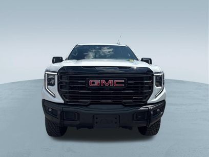 New 2026 GMC Sierra 1500 AT4X