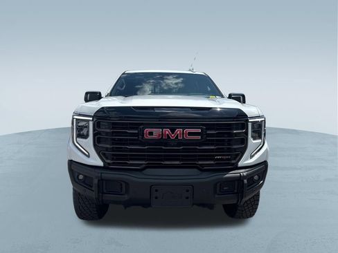 New 2026 GMC Sierra 1500 AT4X AWD/4WD image 2