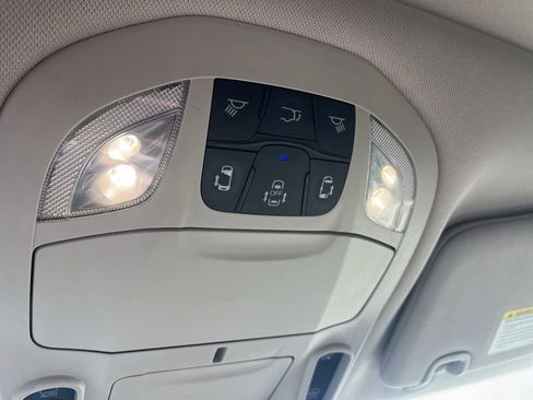 Used 2019 Chrysler Pacifica Limited w/ Tire & Wheel Group image 34