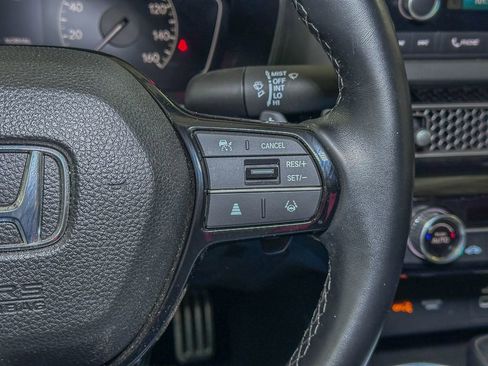 Used 2022 Honda Civic Sport image 31