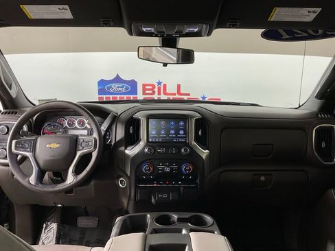 Used 2021 Chevrolet Silverado 1500 LT RWD image 18