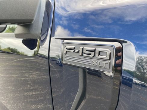 New 2026 Ford F150 XLT AWD/4WD image 3