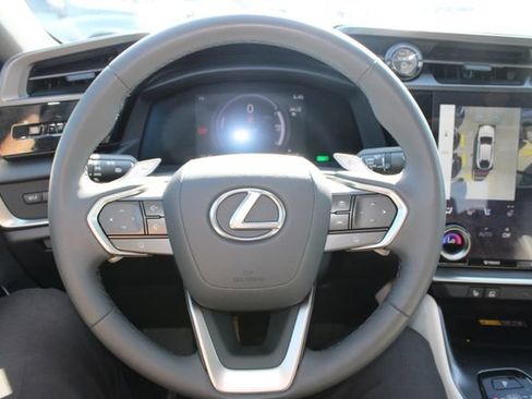 Certified 2023 Lexus RZ 450e Premium w/ Technology Package AWD/4WD image 16