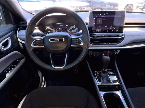 Certified 2023 Jeep Compass Sport AWD/4WD image 5