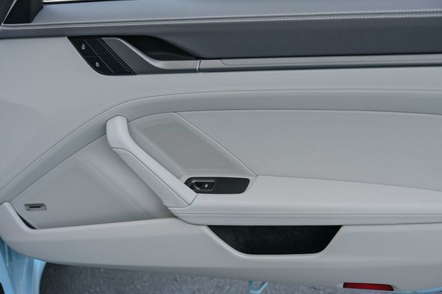 Used 2024 Porsche 911 Carrera S RWD image 39
