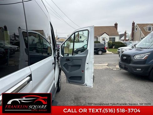 Used 2016 Ford Transit 150 XLT image 24