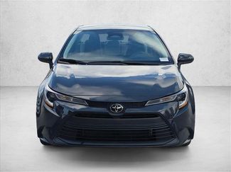 Used 2025 Toyota Corolla LE FWD video 2