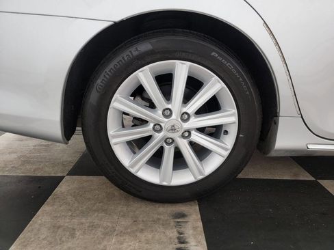 Used 2013 Toyota Camry XLE image 49