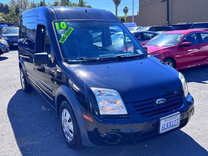 Used 2010 Ford Transit Connect XLT