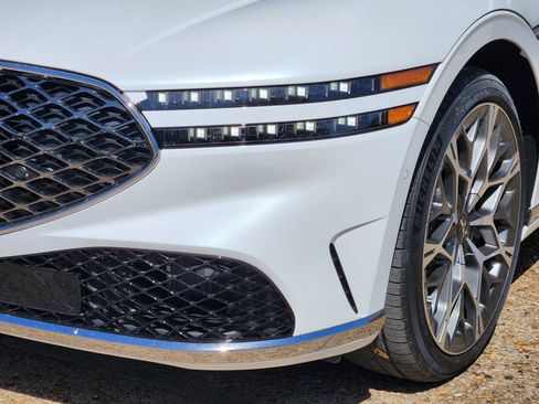 New 2026 Genesis G90 3.5T AWD/4WD image 6