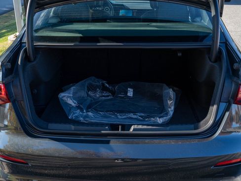 Used 2024 Audi A3 2.0T Premium Plus w/ Premium Plus Package image 13