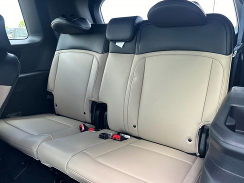 New 2027 Kia Telluride X-Line EX AWD/4WD image 16