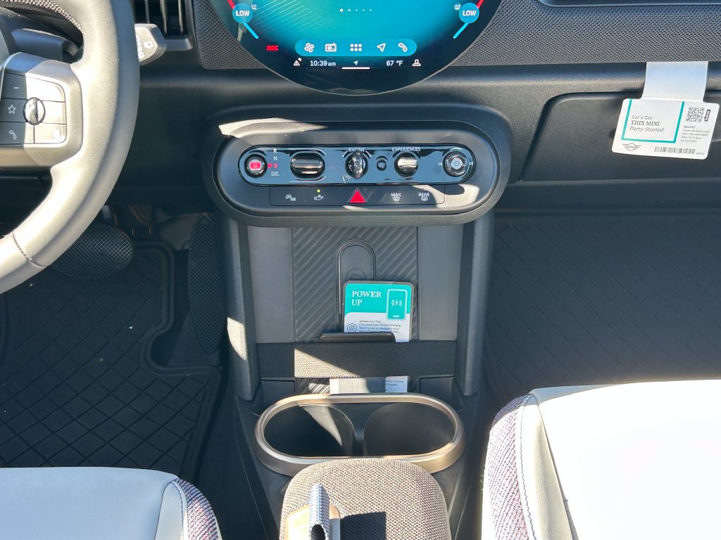 New 2027 MINI Cooper S FWD image 26