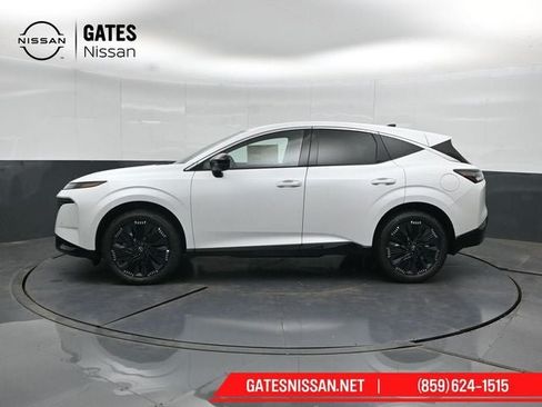 New 2026 Nissan Murano Platinum AWD/4WD image 7