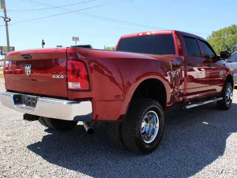 Used 2015 RAM 3500 Tradesman w/ Chrome Appearance Group image 8
