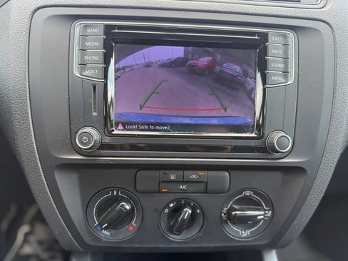 Used 2016 Volkswagen Jetta S FWD image 13