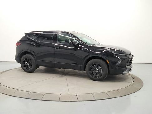 New 2026 Chevrolet Blazer LT w/ Convenience Package image 8