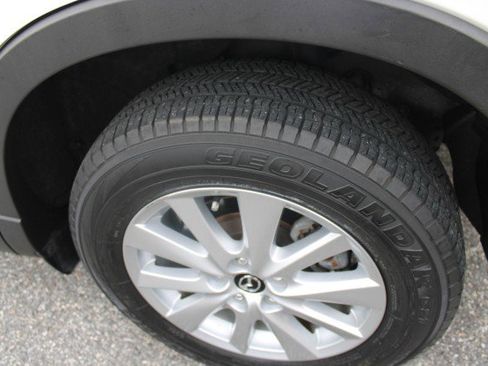 Used 2016 MAZDA CX-5 Touring w/ Touring Technology Package FWD image 20