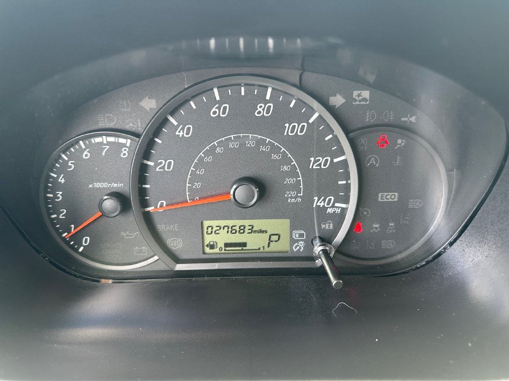 Used 2024 Mitsubishi Mirage Black Edition FWD image 14