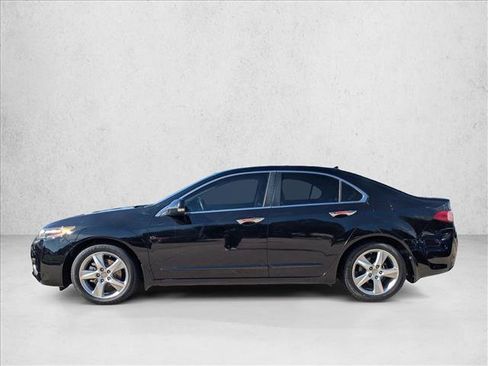 Used 2013 Acura TSX w/ Technology Package image 8