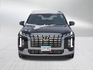 Certified 2024 Hyundai Palisade Calligraphy video 2