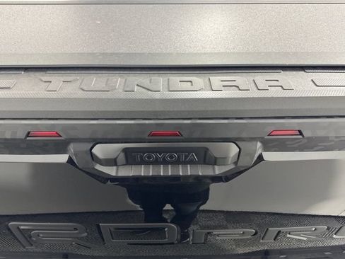 New 2026 Toyota Tundra TRD Pro AWD/4WD image 20