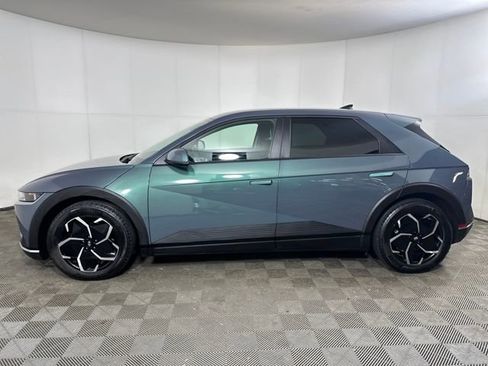 Used 2024 Hyundai Ioniq 5 SEL image 6