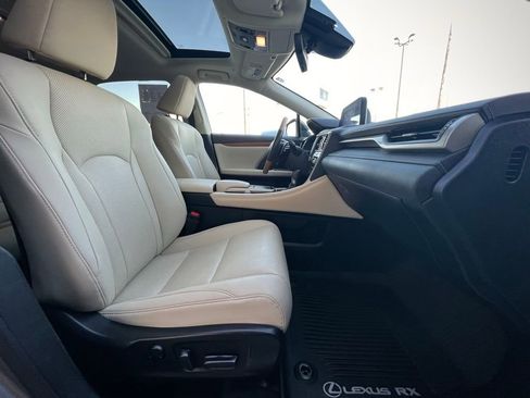 Used 2022 Lexus RX 350 FWD w/ Premium Package image 27