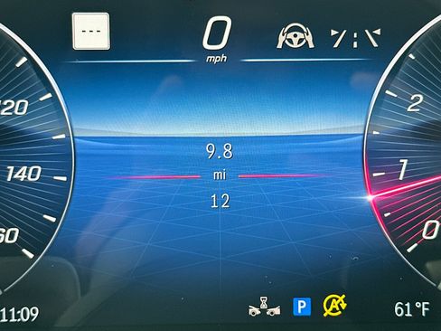 New 2026 Mercedes-Benz S 580 4MATIC Sedan image 27