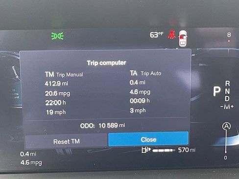 Used 2025 Volvo XC90 B6 Plus image 19