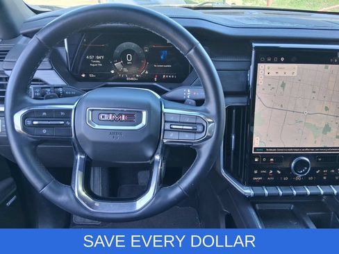 Used 2024 GMC Acadia Elevation w/ LPO, Floor Liner Package FWD image 11
