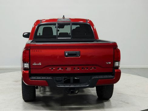 Used 2023 Toyota Tacoma SR image 6