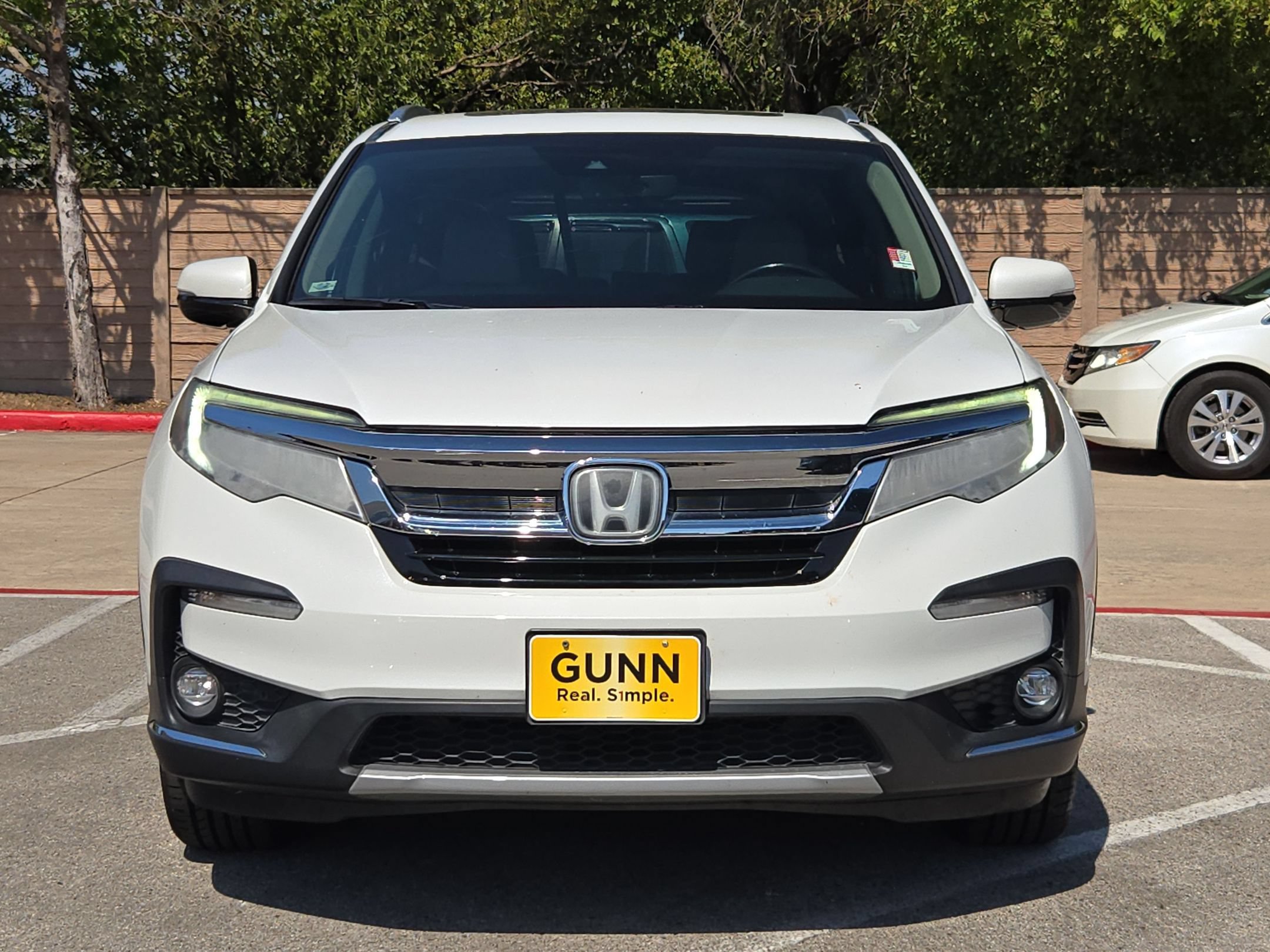 Used 2021 Honda Pilot Touring image 9